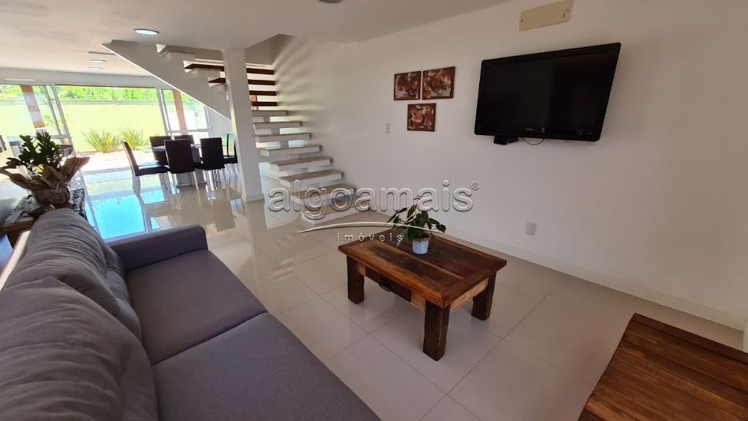 Casa de Condomínio à venda com 4 quartos, 193m² - Foto 5