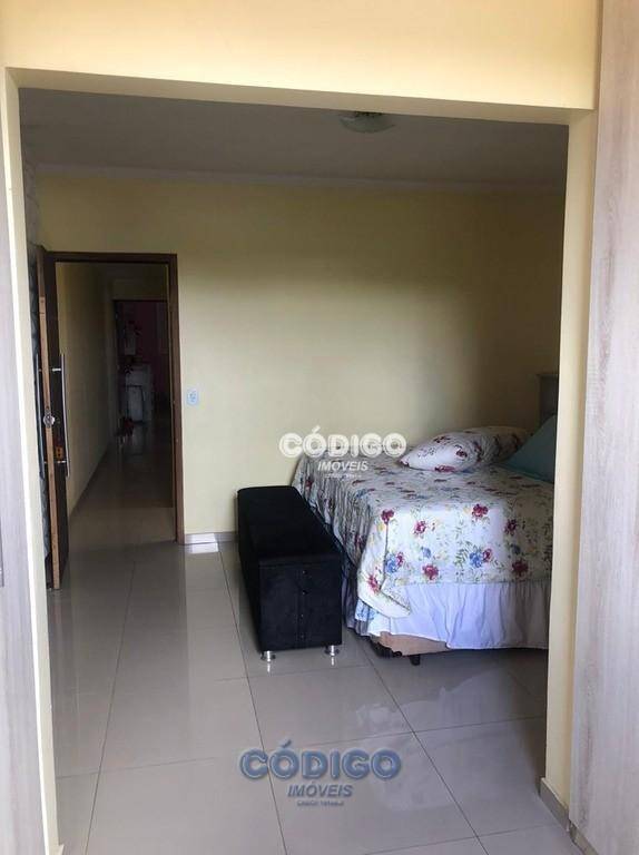 Sobrado à venda com 3 quartos, 125M2 - Foto 4