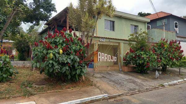 Sobrado à venda com 3 quartos, 165m² - Foto 3