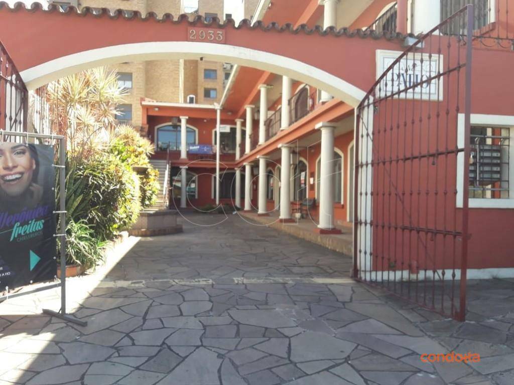 Conjunto Comercial-Sala para alugar, 39M2 - Foto 4