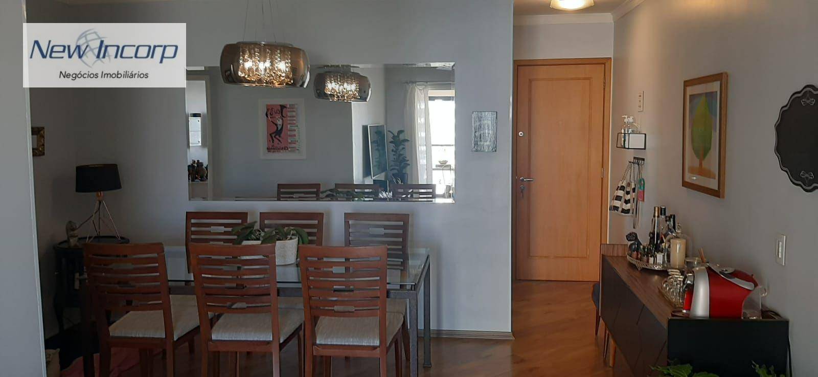 Apartamento, 3 quartos, 86 m² - Foto 4