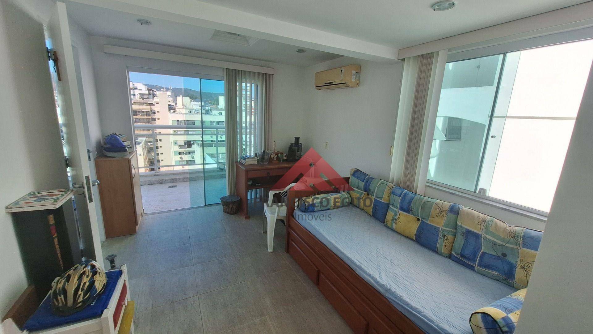 Cobertura à venda com 6 quartos, 278m² - Foto 40