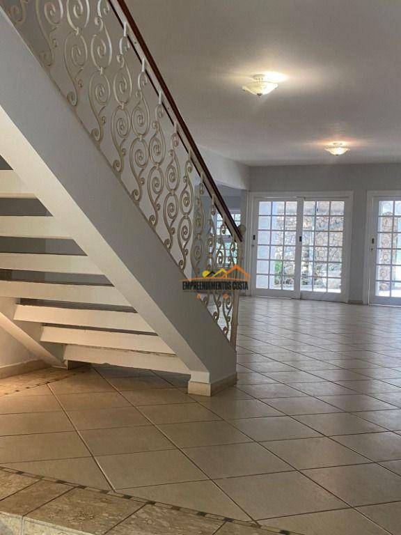 Casa de Condomínio à venda com 3 quartos, 330m² - Foto 5