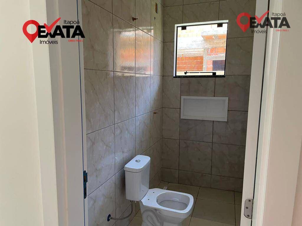 Casa à venda com 3 quartos, 97m² - Foto 6