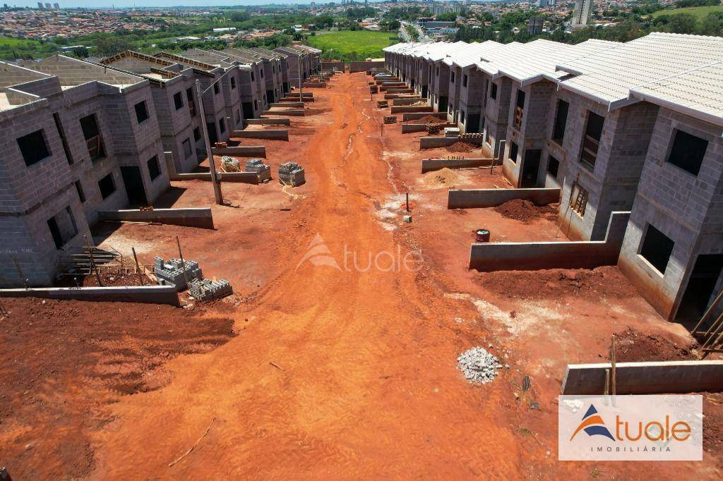 Casa de Condomínio à venda com 3 quartos, 93m² - Foto 71