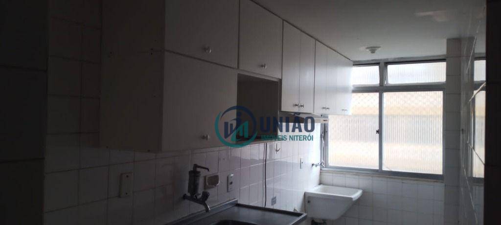 Apartamento à venda com 2 quartos, 53m² - Foto 9