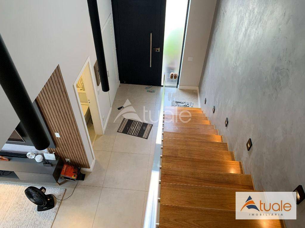 Casa de Condomínio à venda com 3 quartos, 200m² - Foto 40