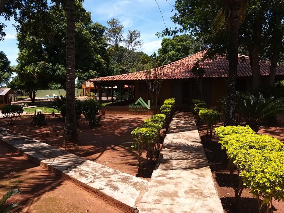 Fazenda à venda com 4 quartos, 430000m² - Foto 2