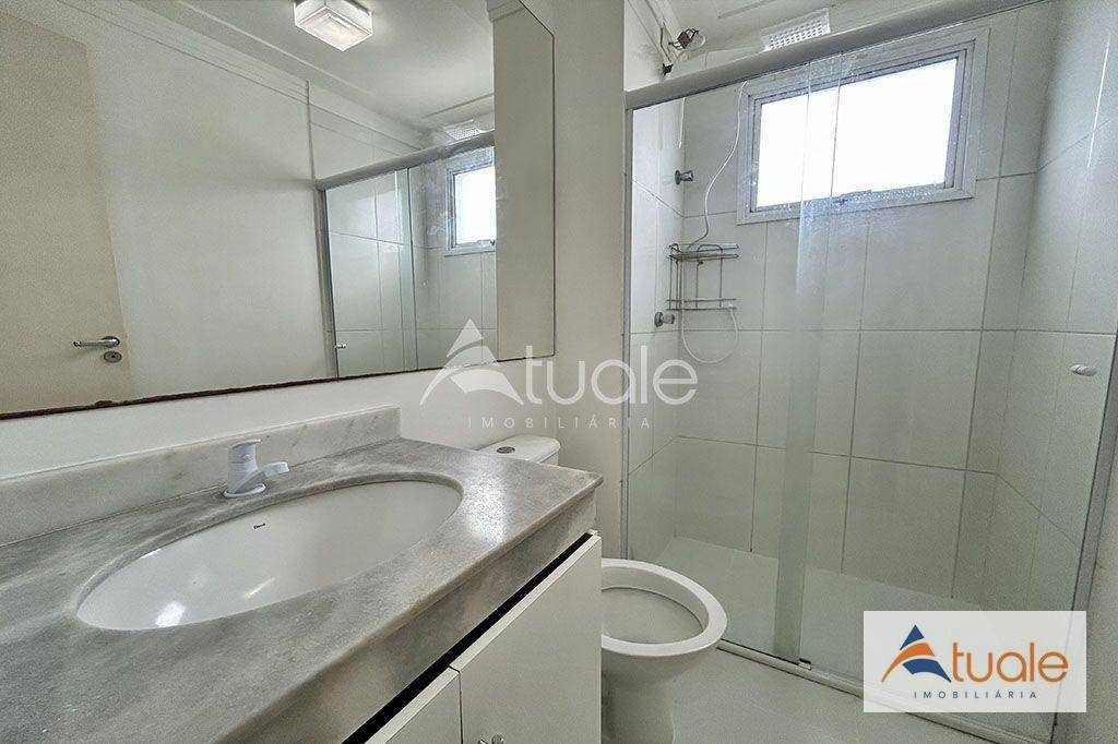 Apartamento para alugar com 2 quartos, 53m² - Foto 16