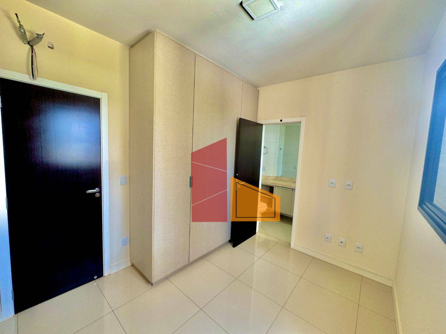 Apartamento à venda com 3 quartos, 127m² - Foto 7