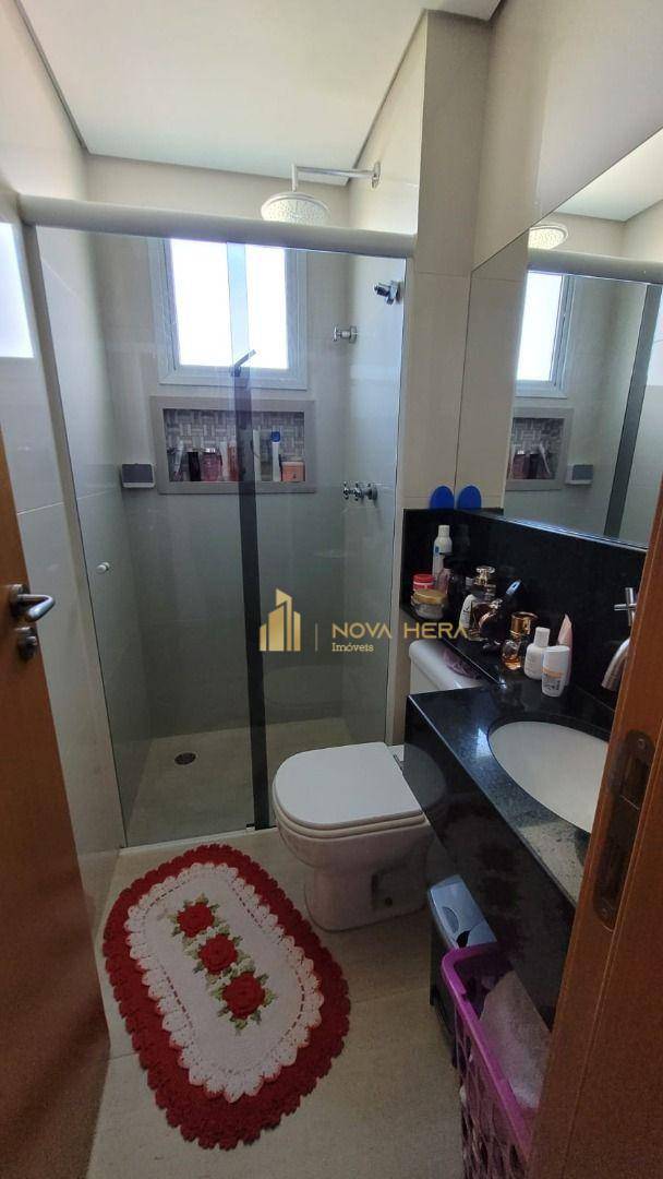 Apartamento à venda com 2 quartos, 54m² - Foto 11