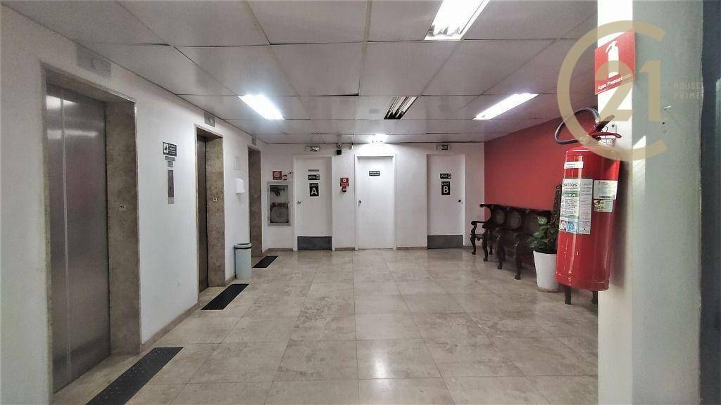 Conjunto Comercial-Sala para alugar, 284m² - Foto 3