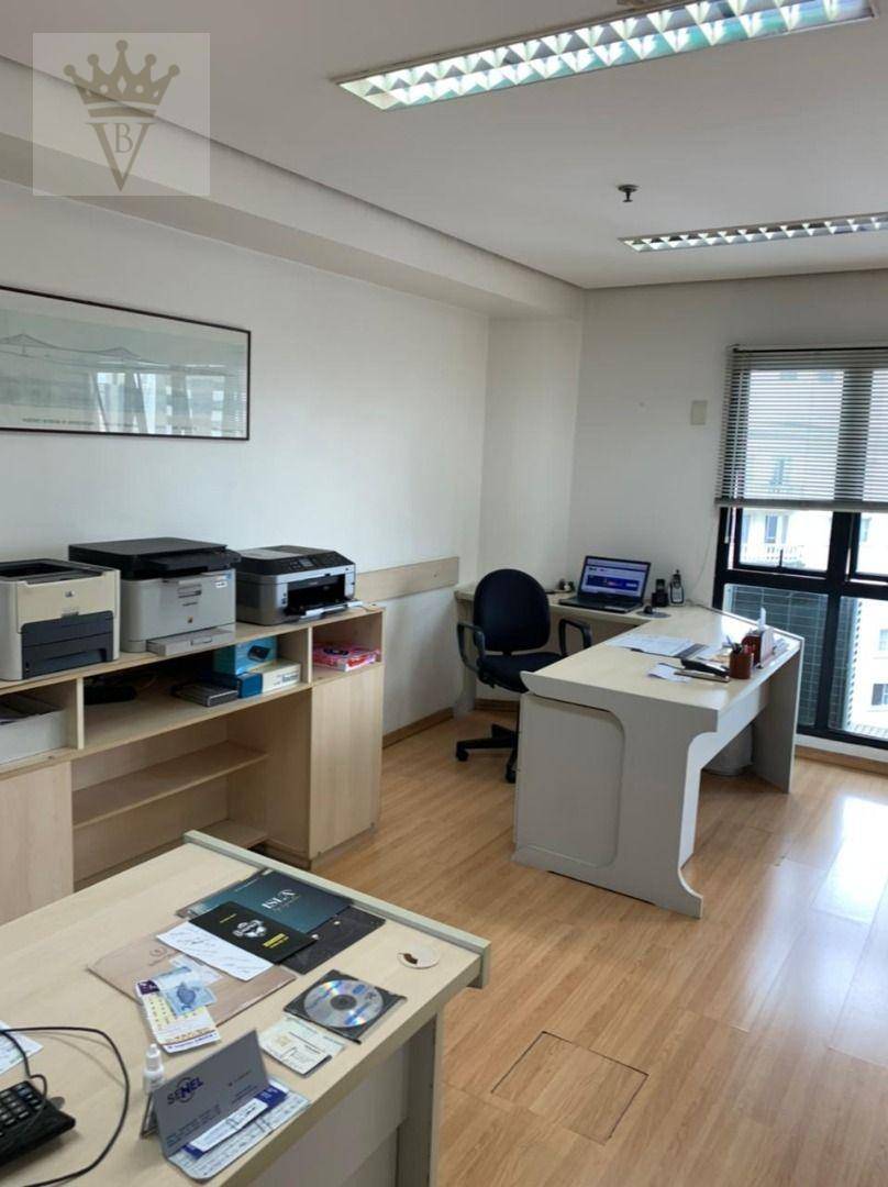 Conjunto Comercial-Sala à venda, 90m² - Foto 10