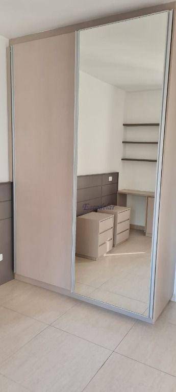 Apartamento à venda com 1 quarto, 42m² - Foto 11