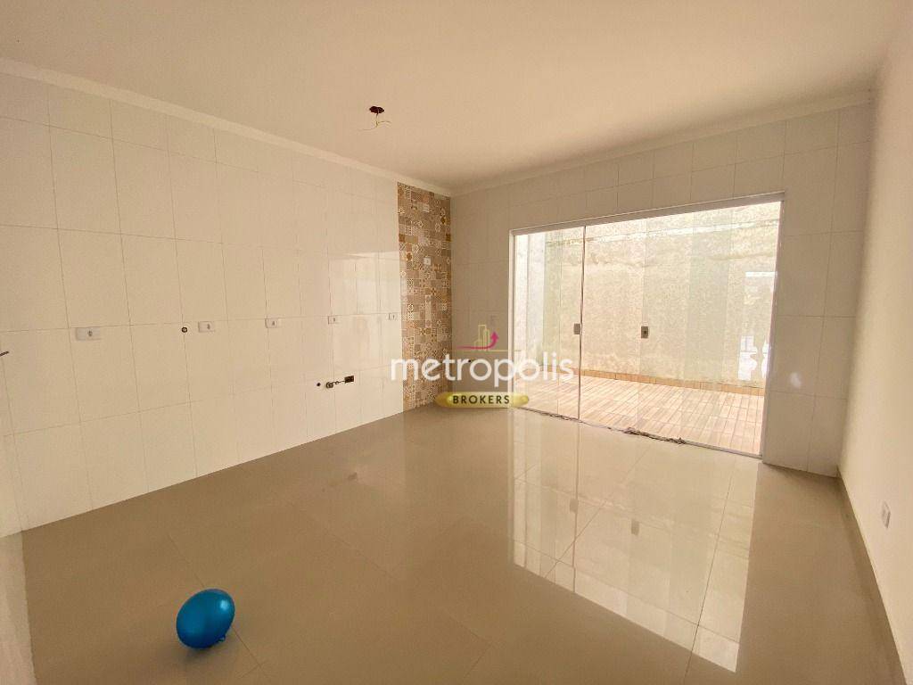 Sobrado à venda com 3 quartos, 83m² - Foto 16