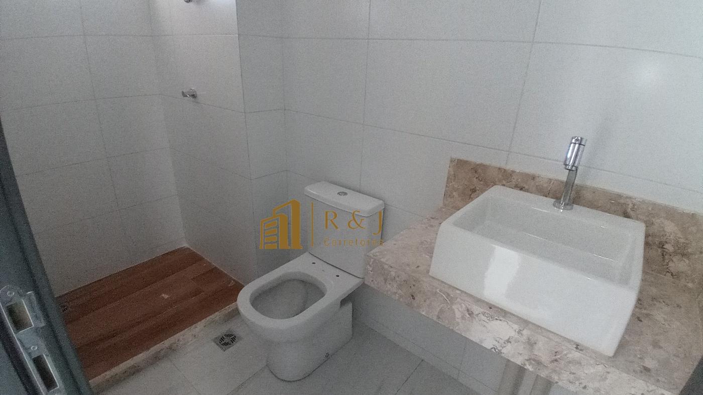 Apartamento à venda com 2 quartos, 62m² - Foto 9