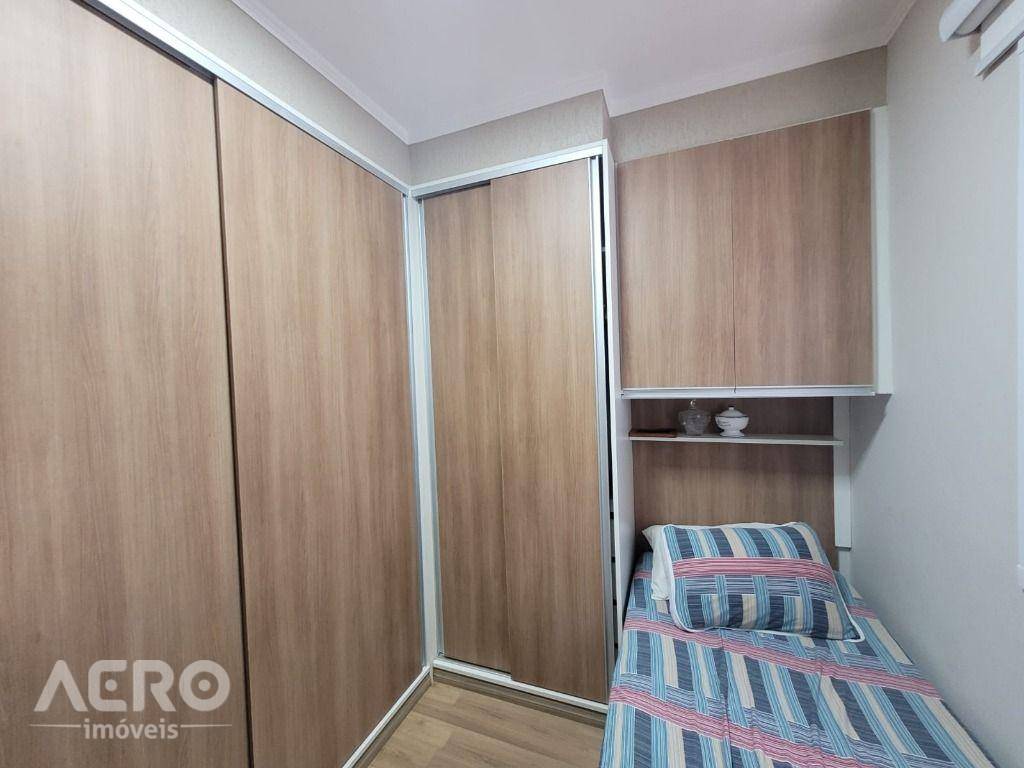 Apartamento à venda com 2 quartos, 55m² - Foto 23