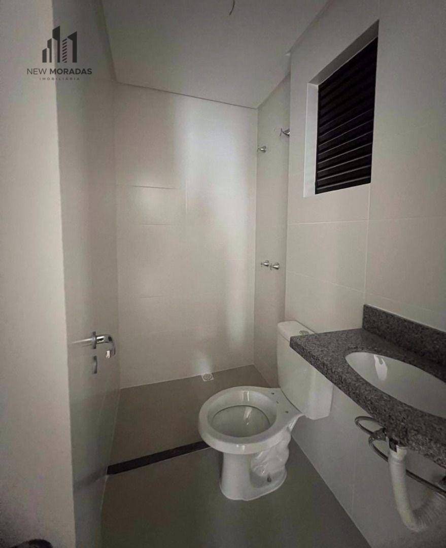 Apartamento à venda com 2 quartos, 57m² - Foto 7