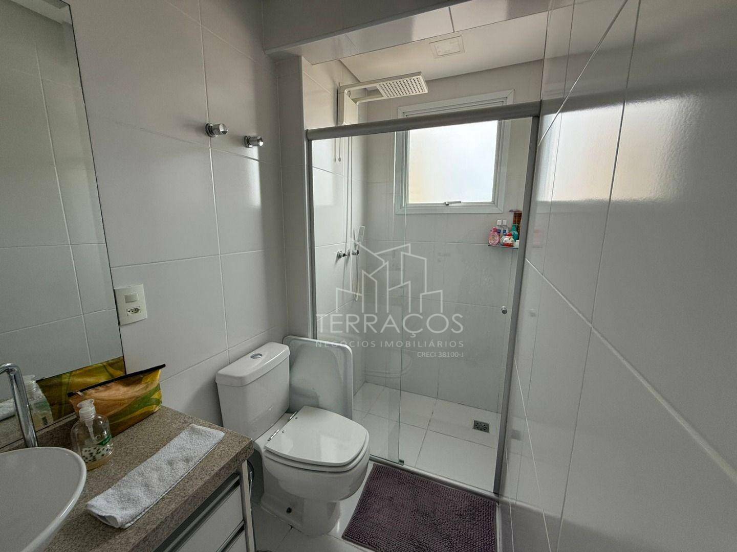 Apartamento à venda com 3 quartos, 124m² - Foto 28