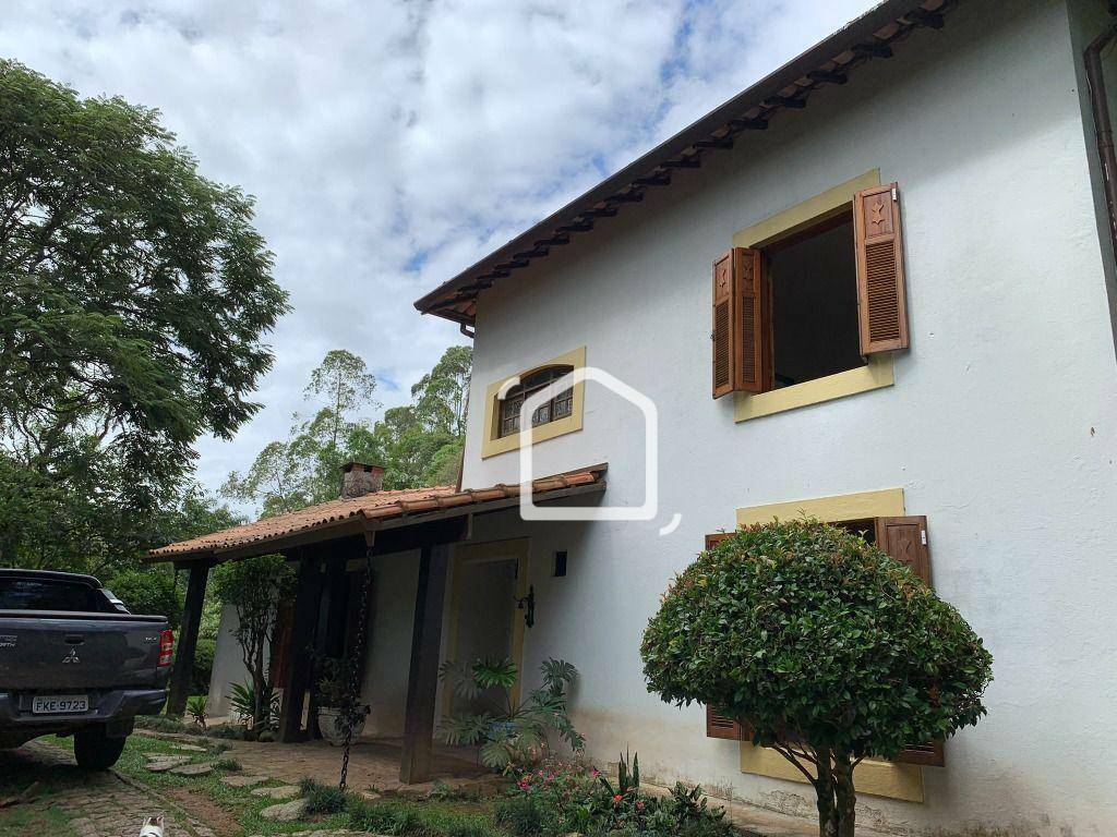 Casa de Condomínio à venda com 3 quartos, 478m² - Foto 10