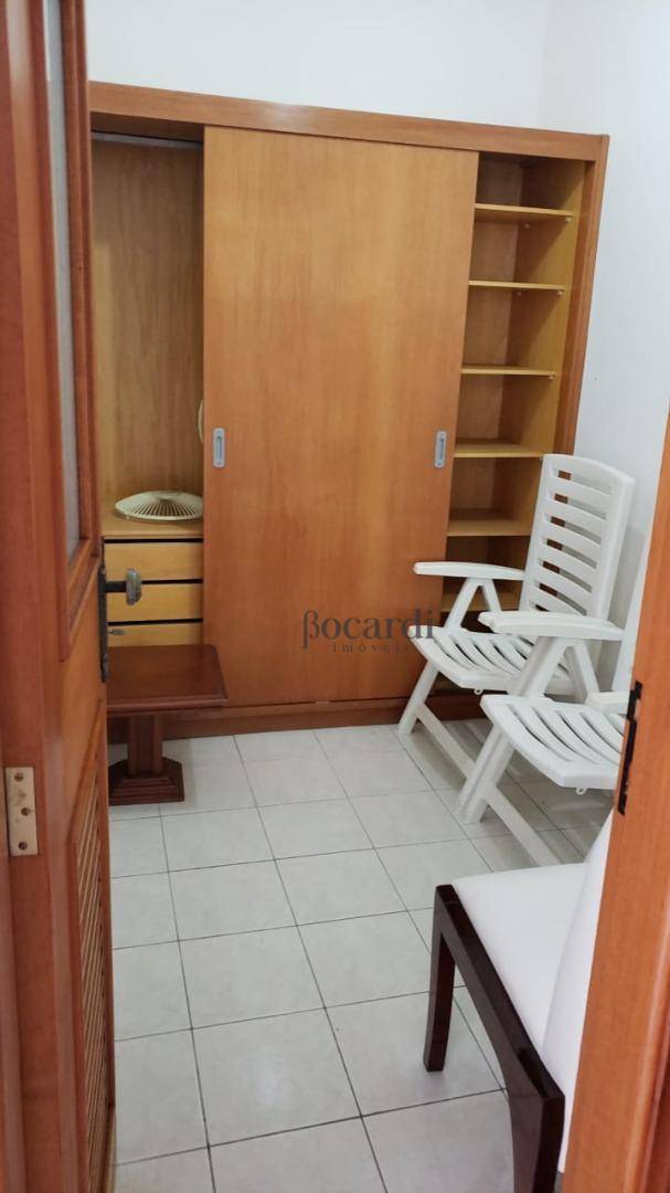 Apartamento à venda com 3 quartos, 118m² - Foto 6