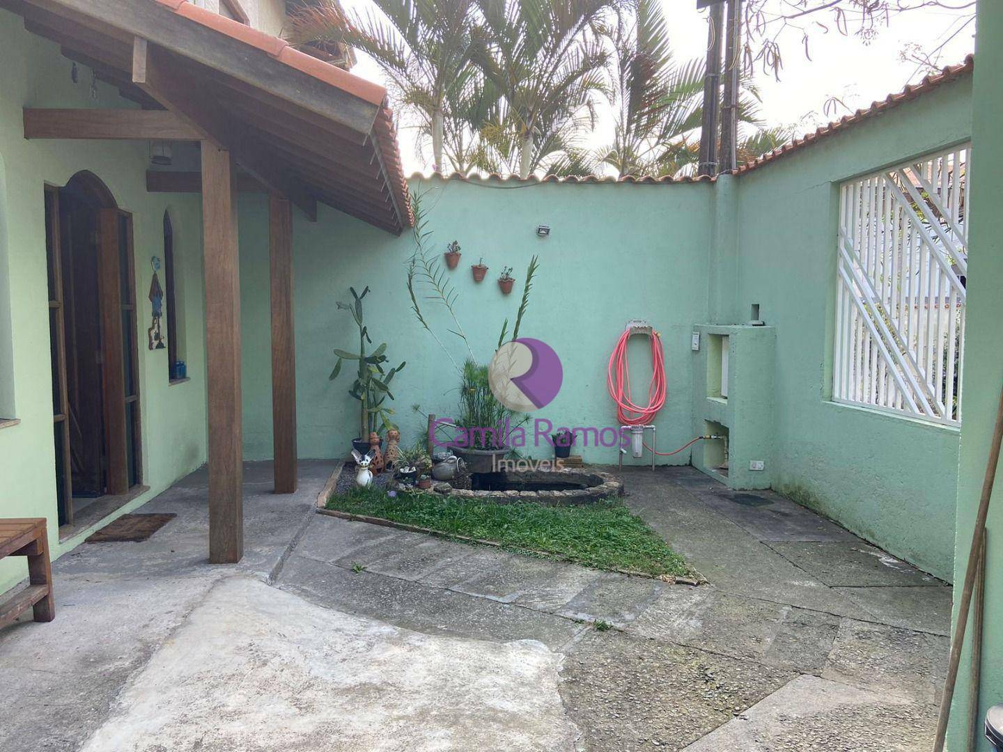 Sobrado à venda com 3 quartos, 245m² - Foto 33