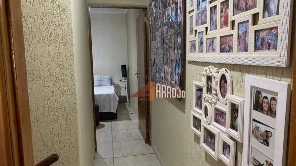 Sobrado à venda com 3 quartos, 117m² - Foto 34