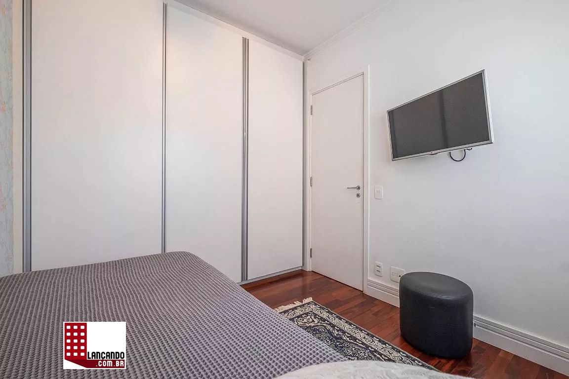 Apartamento à venda com 2 quartos, 76m² - Foto 11