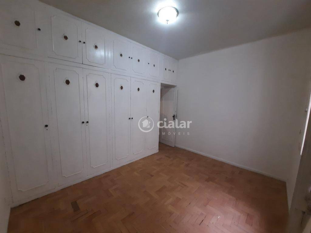 Apartamento à venda com 3 quartos, 100m² - Foto 4