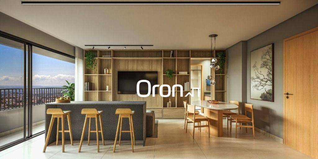 Apartamento, 3 quartos, 170 m² - Foto 2