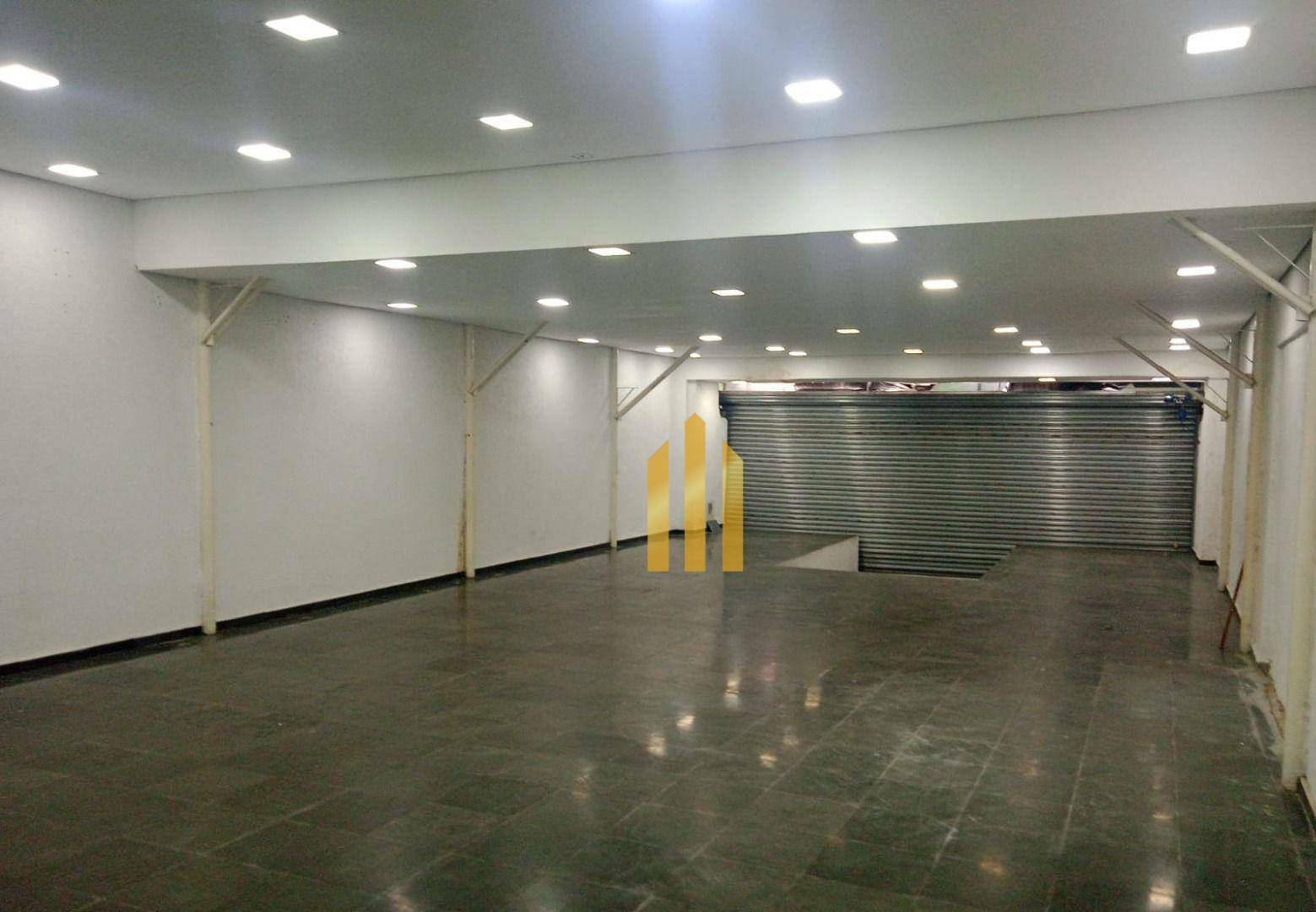 Loja-Salão para alugar, 100m² - Foto 3