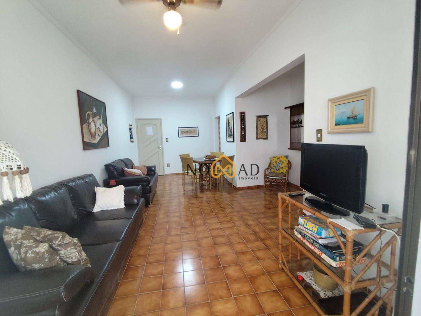 Apartamento à venda com 3 quartos, 90m² - Foto 4