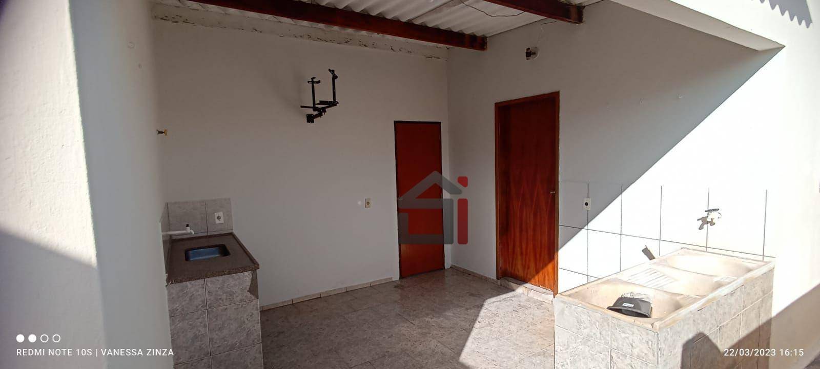 Casa à venda com 2 quartos - Foto 2