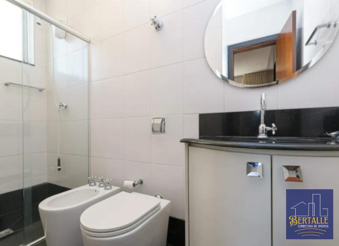 Apartamento à venda com 4 quartos, 150m² - Foto 5