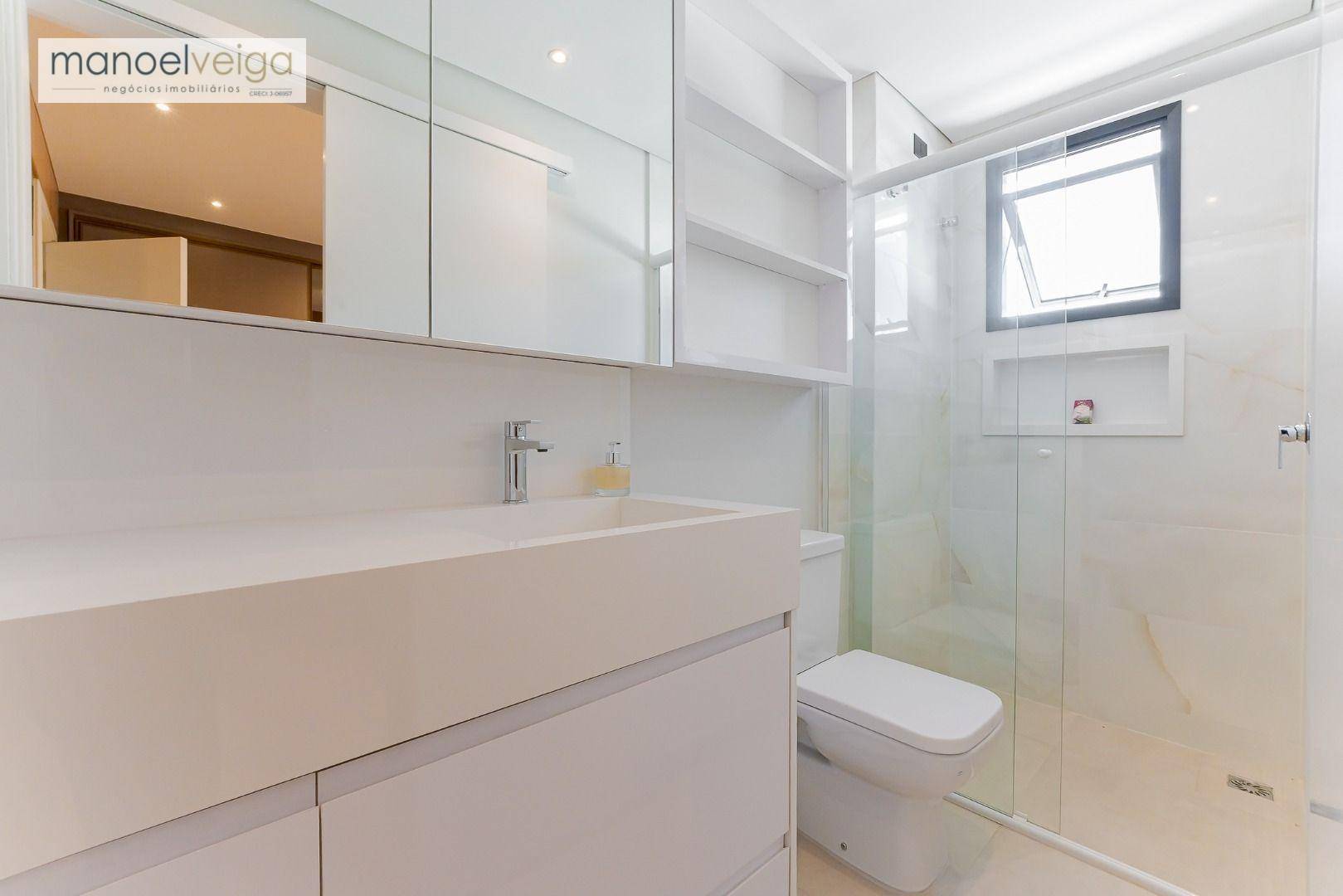 Apartamento à venda com 2 quartos, 81m² - Foto 17