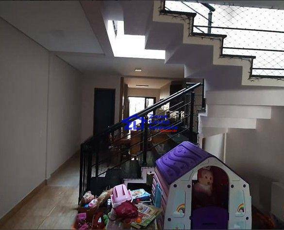 Sobrado à venda com 3 quartos, 180m² - Foto 5