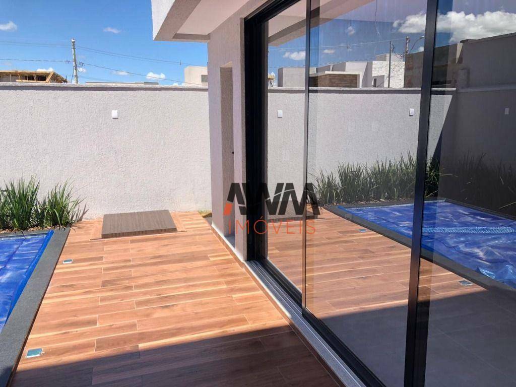 Sobrado à venda com 4 quartos, 230m² - Foto 12