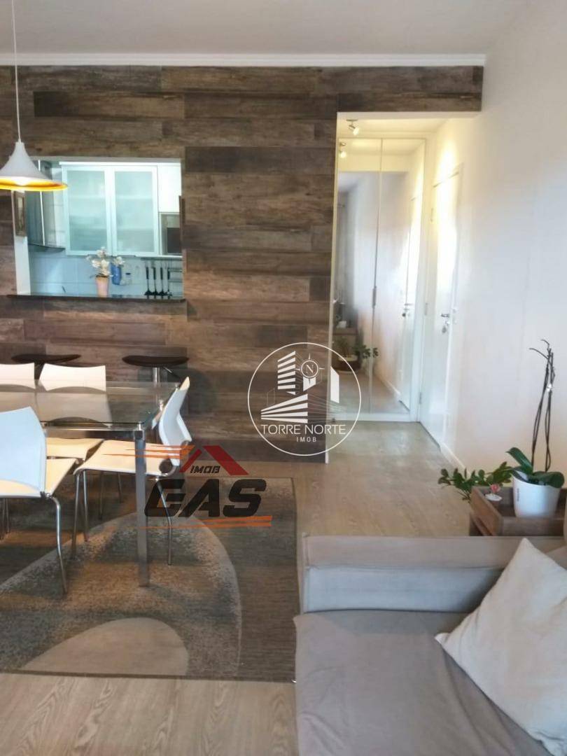 Apartamento à venda com 3 quartos, 72m² - Foto 16