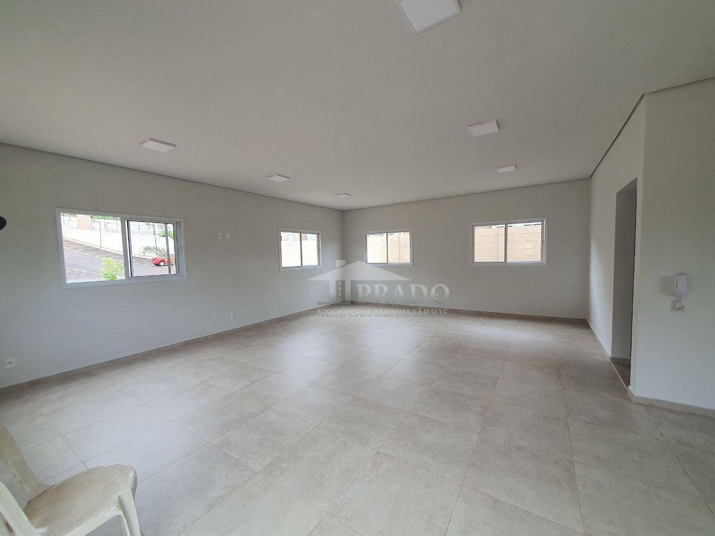 Apartamento à venda com 2 quartos, 45m² - Foto 33