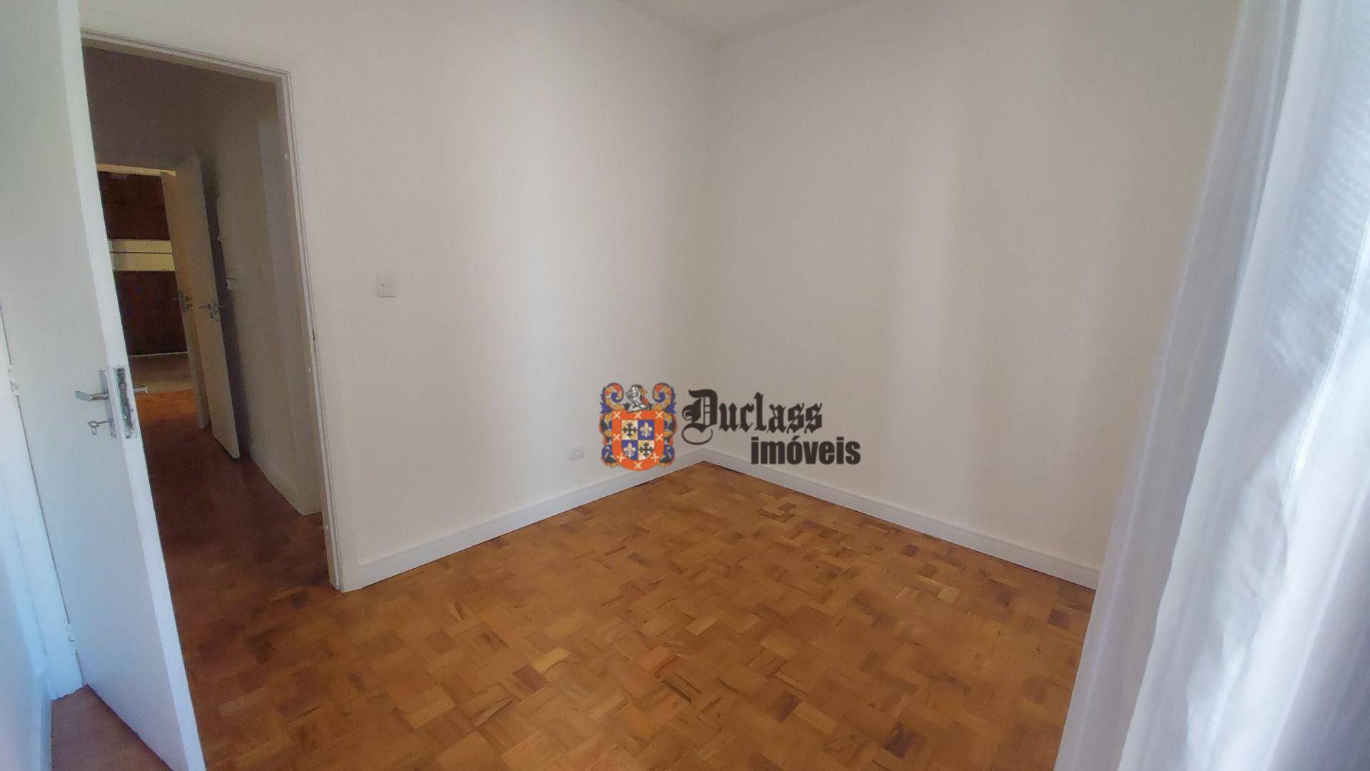 Apartamento à venda com 3 quartos, 110m² - Foto 17