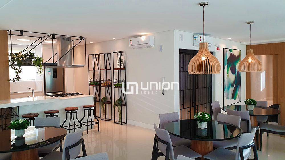 Apartamento à venda com 3 quartos, 145m² - Foto 38