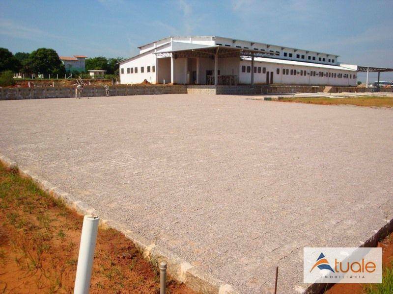 Depósito-Galpão-Armazém à venda e aluguel, 1615m² - Foto 14