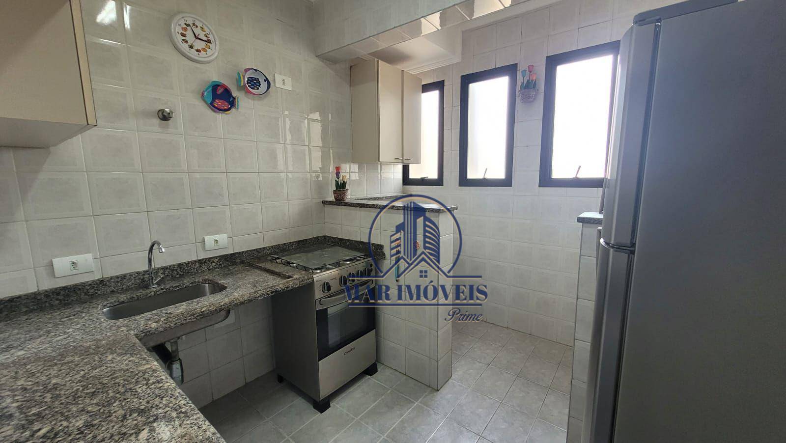 Apartamento à venda com 2 quartos, 70m² - Foto 10