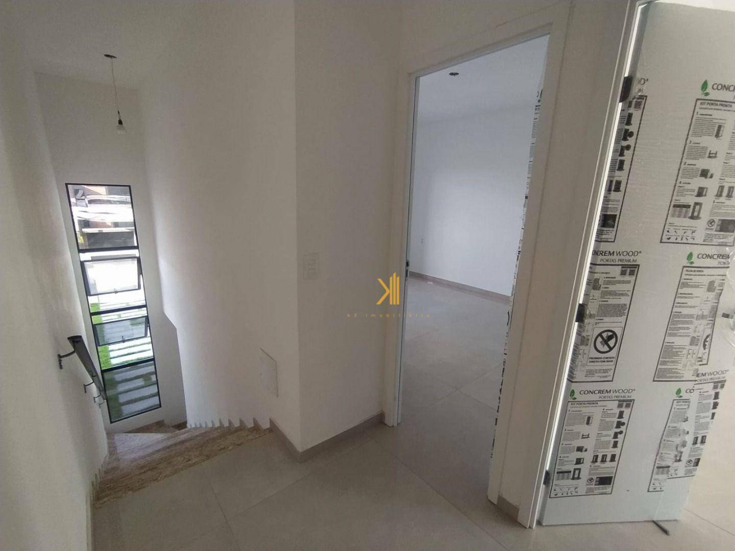 Casa à venda com 3 quartos, 100m² - Foto 9