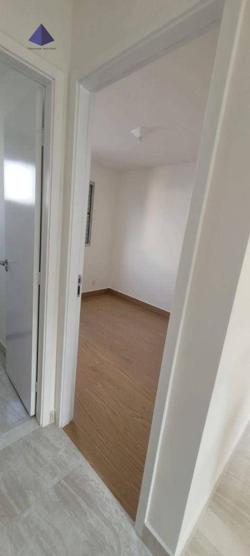 Apartamento à venda com 2 quartos, 45m² - Foto 8