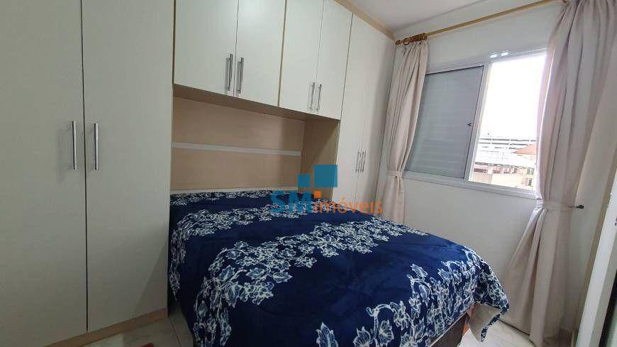 Apartamento à venda com 3 quartos, 93m² - Foto 14