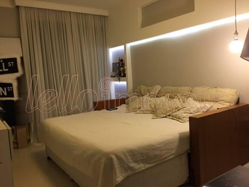 Apartamento para alugar com 3 quartos, 114m² - Foto 11