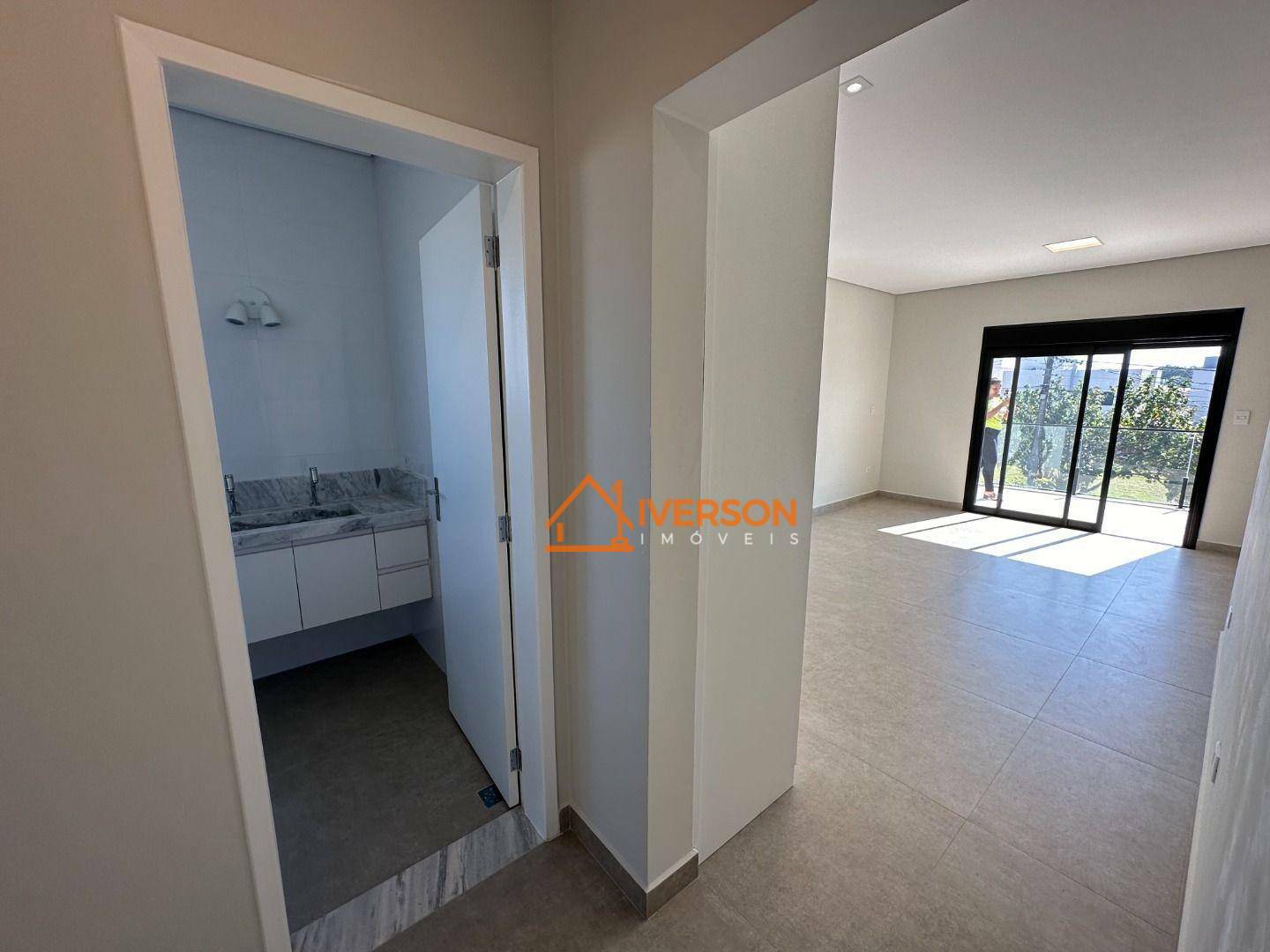 Sobrado à venda com 4 quartos, 215m² - Foto 19