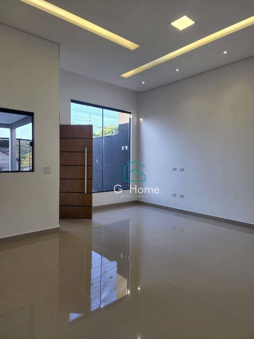 Casa à venda com 3 quartos, 115m² - Foto 22