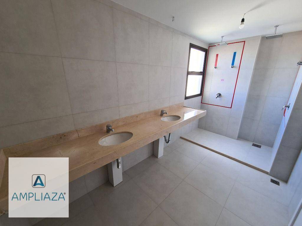 Apartamento à venda com 4 quartos, 220m² - Foto 31